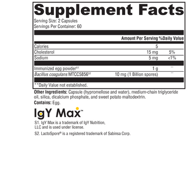ProbioMax IG 26